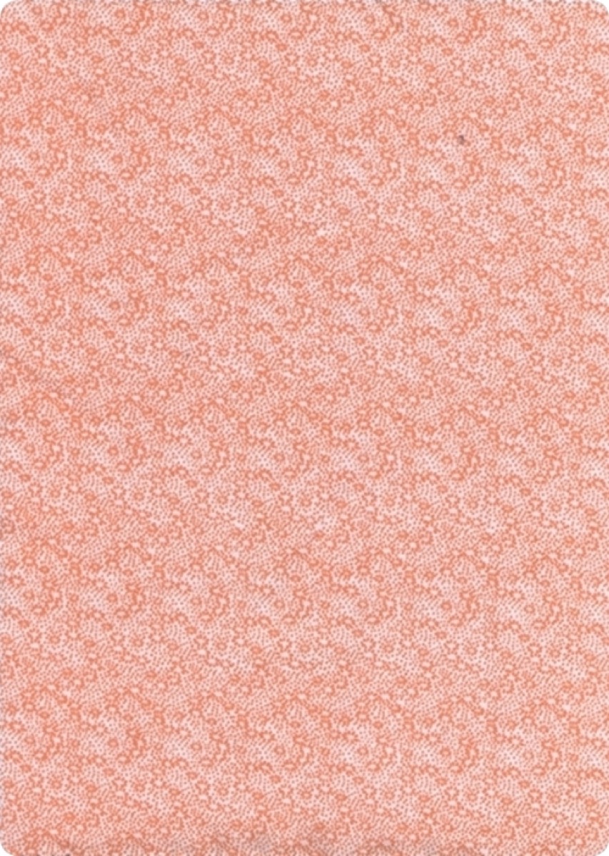 Tomurcuk knitted fabric print design