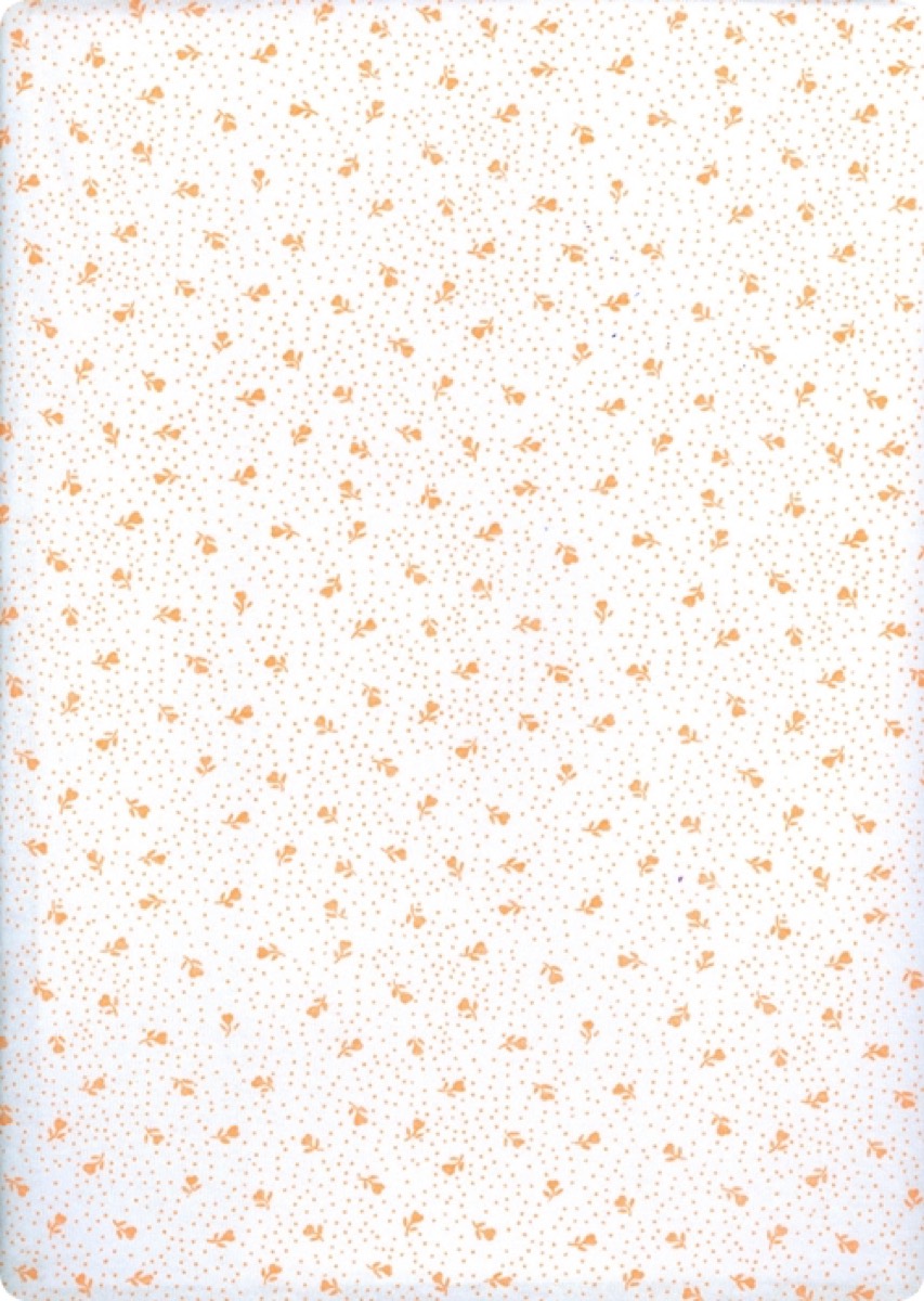 Lale knitted fabric print design