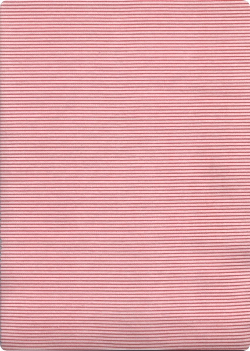 1x2 enine çizgi knitted fabric print design