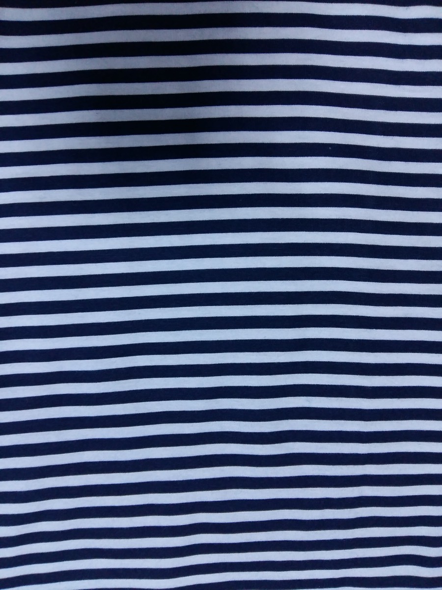 4 mm boş 4 mm dolu knitted fabric print design
