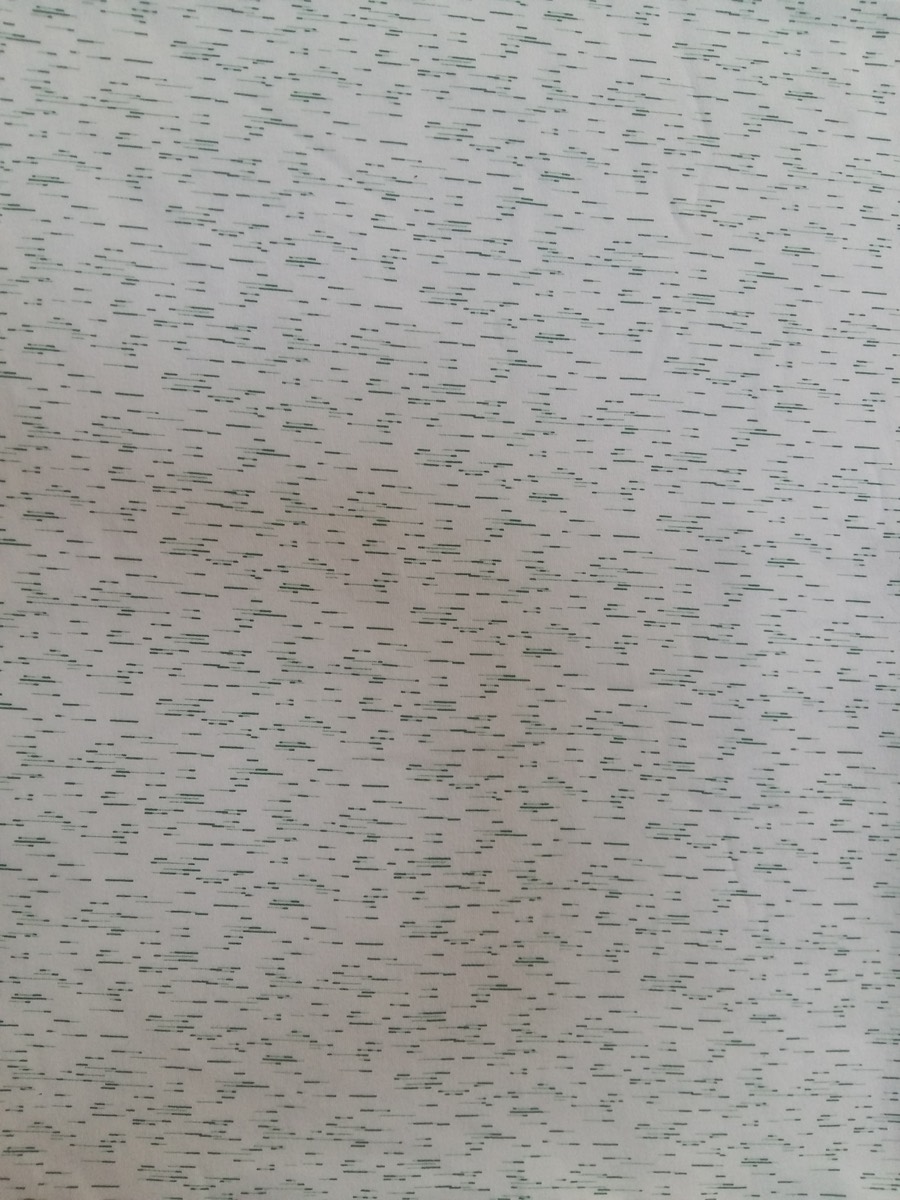 Kırcıllı knitted fabric print design