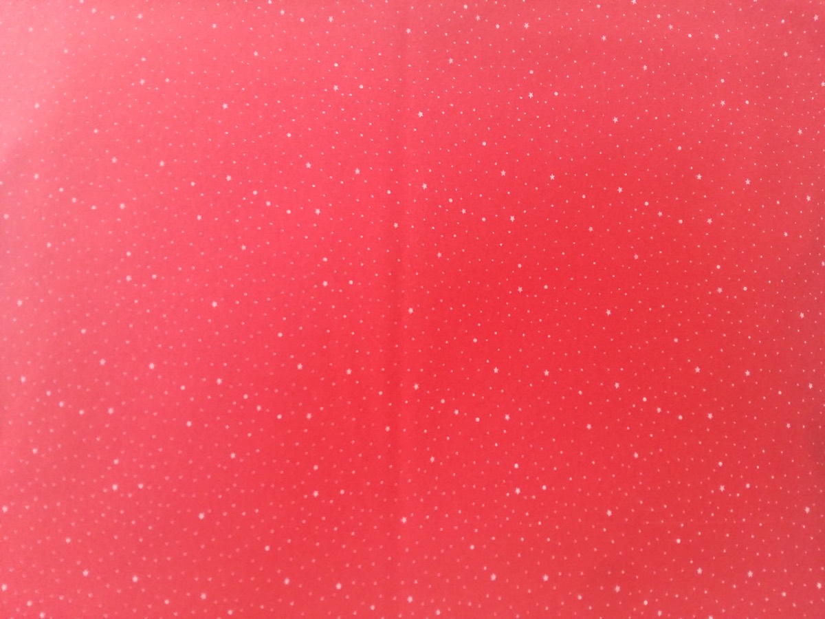 Gökyüzü knitted fabric print design