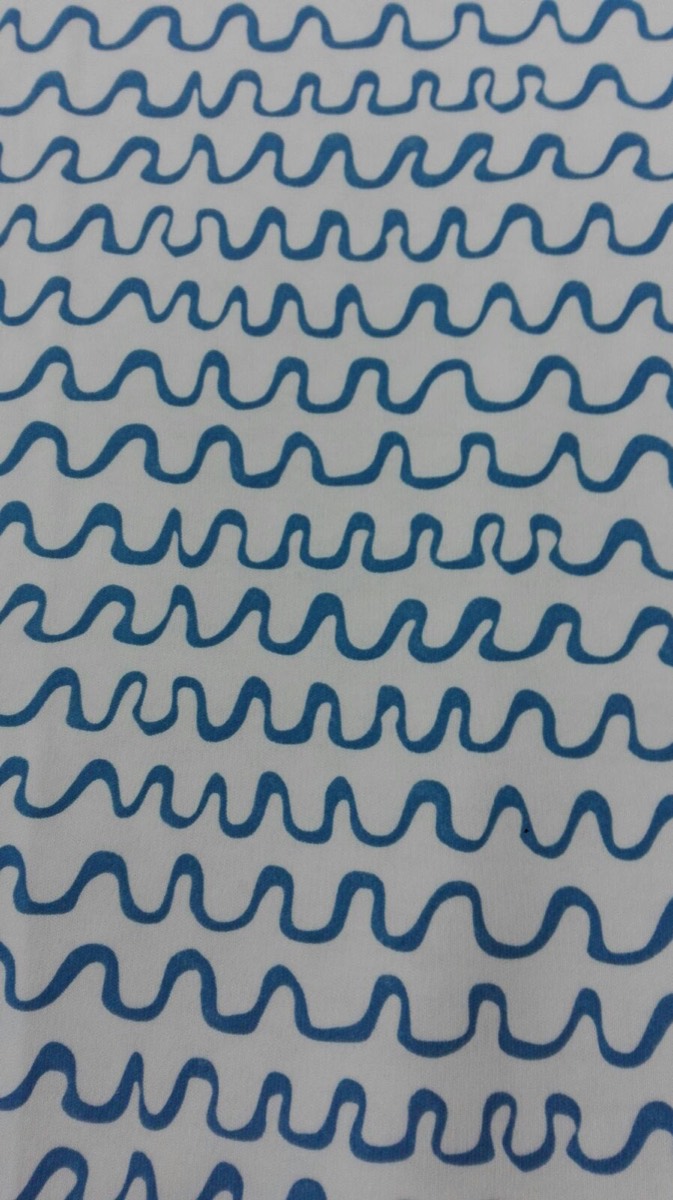 Zikzaklı knitted fabric print design