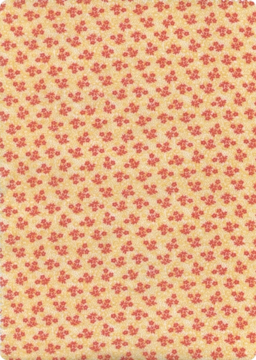 Tomurcuk çitlenbik knitted fabric print design